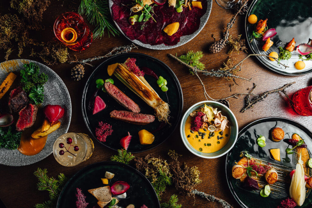 A Food Lover’s Guide to Wicker Park: Where to Eat, Sip, and Snack in Chicago’s Tastiest Neighborhood